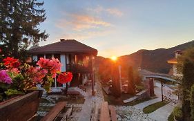 Rhodopes Legends